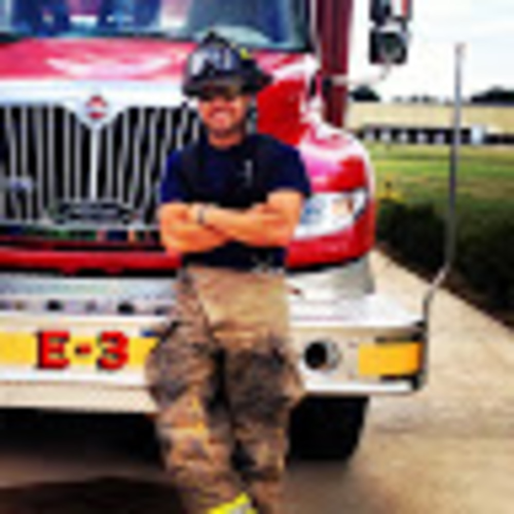 Meet your Posher, Oran